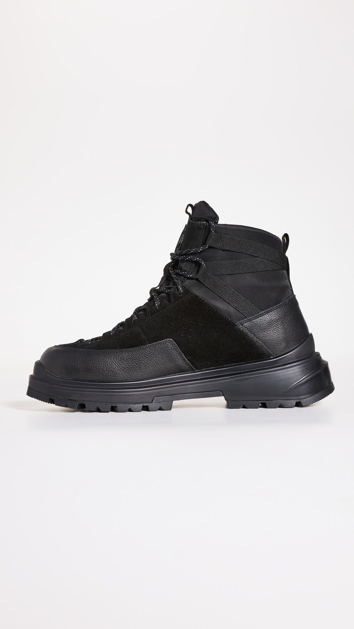 Journey Boots Lite - 5