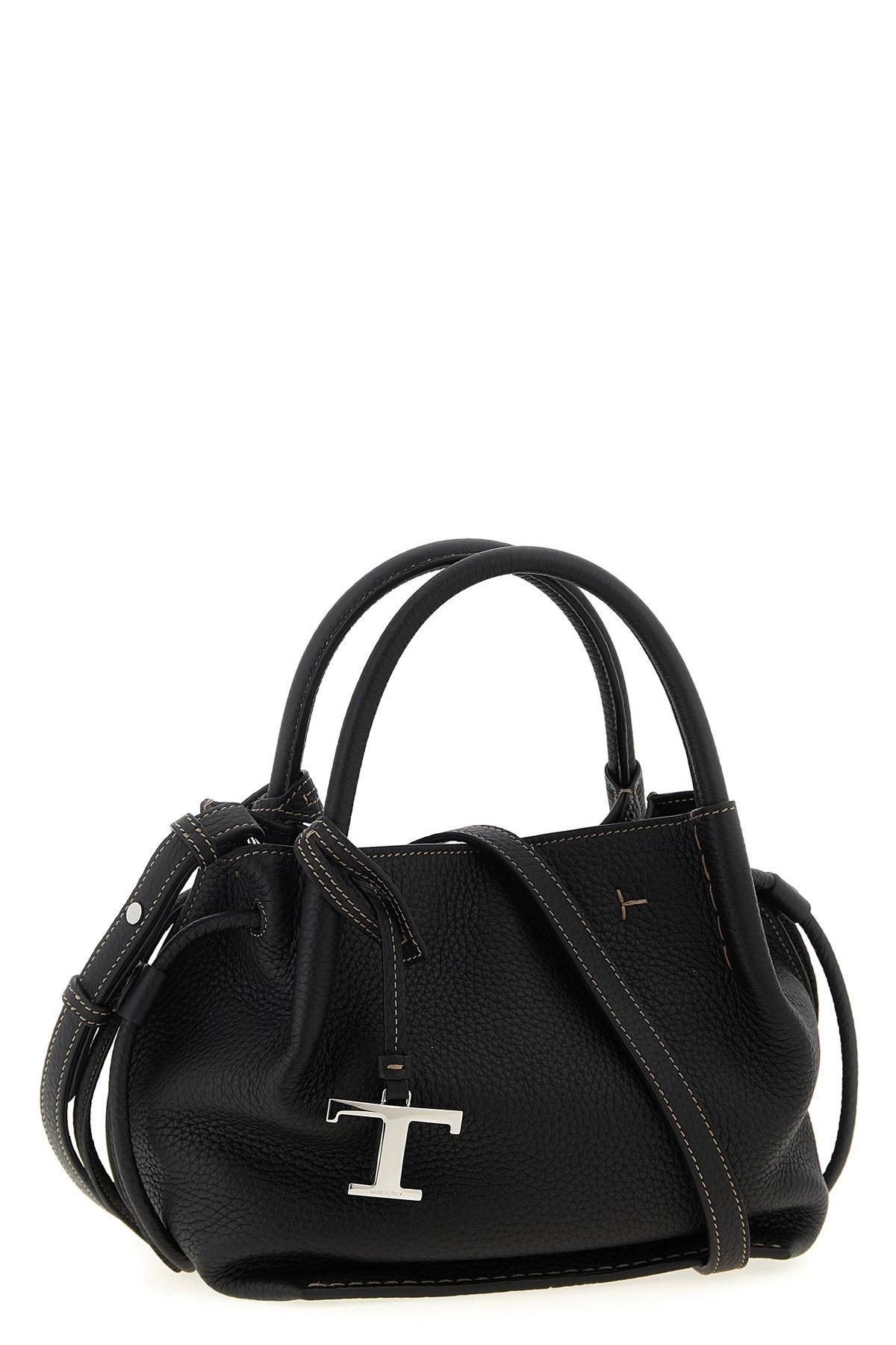 'Buz' small bucket bag - 3