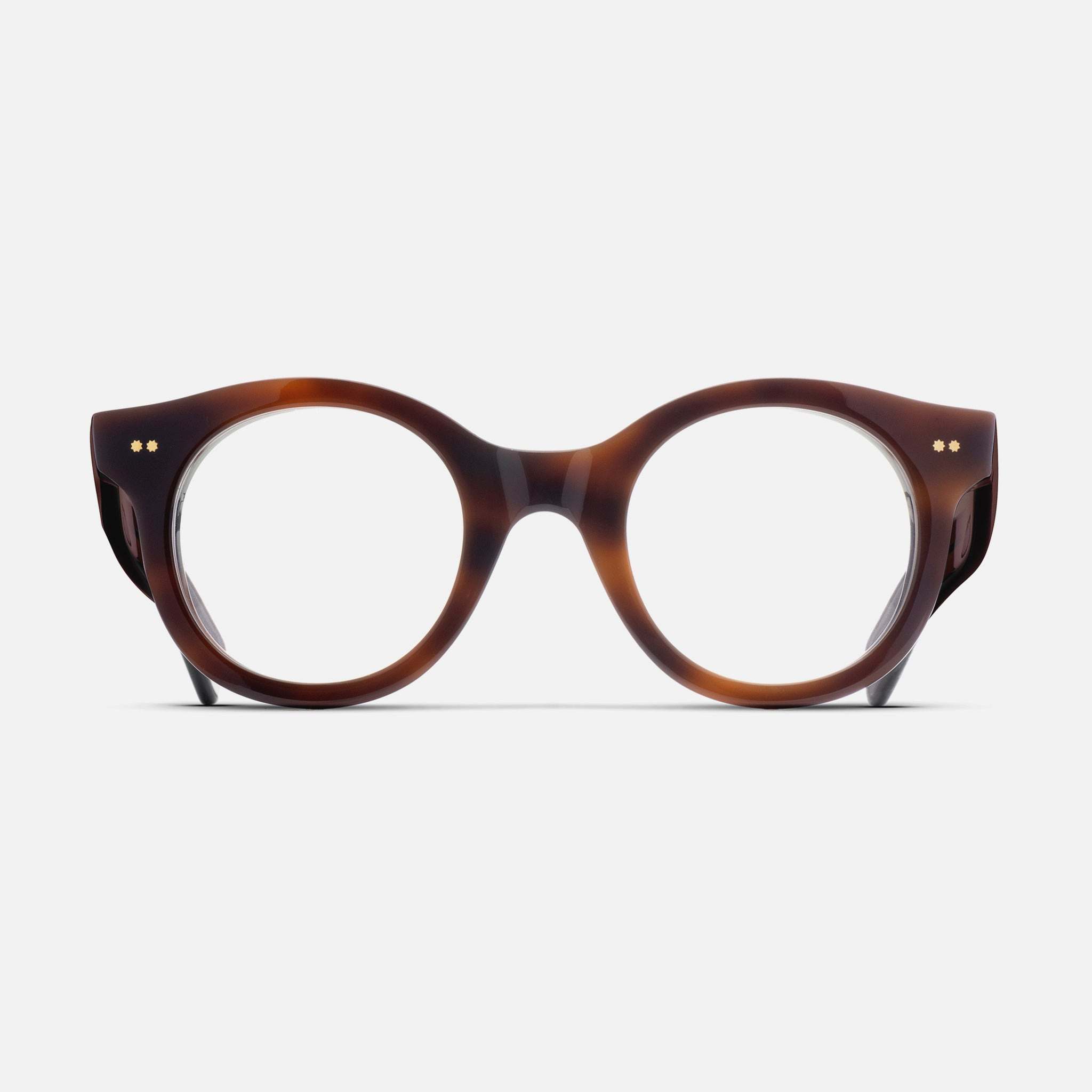 1390 OPTICAL ROUND GLASSES - 3