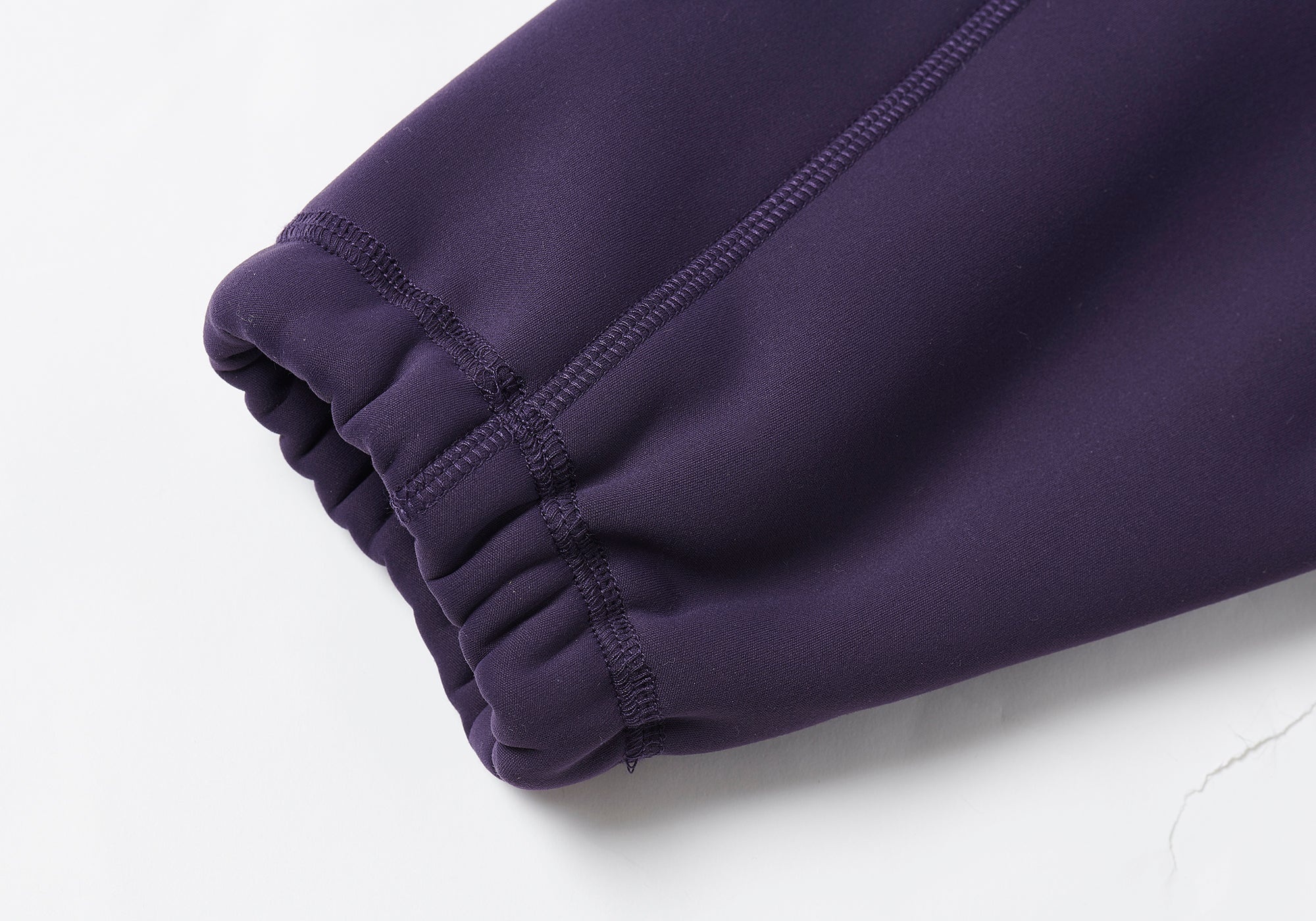 GORE-TEX INFINIUM CAP JACKET DEEP PURPLE - 14