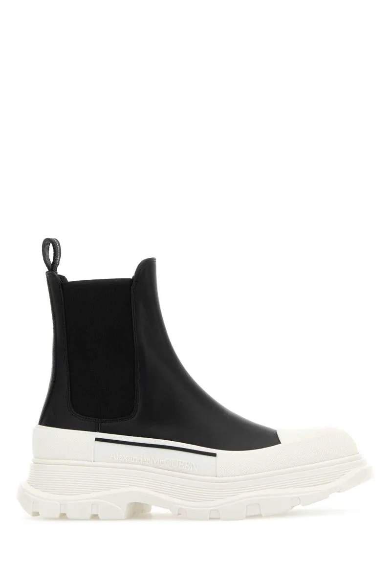 Alexander McQueen Boots - 1