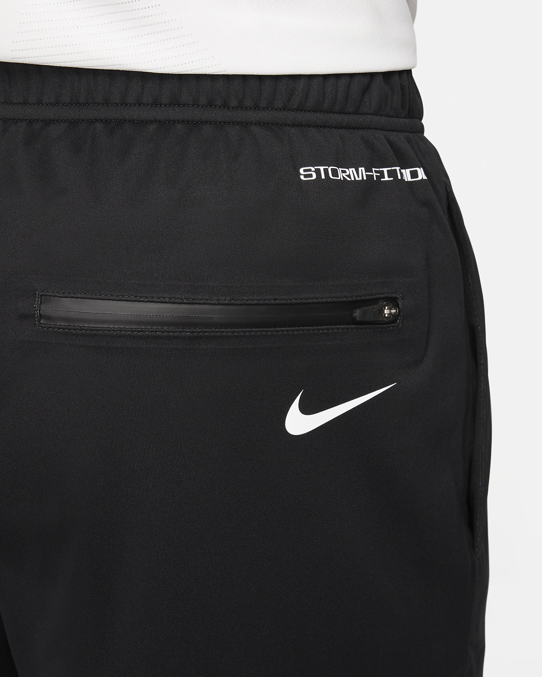 Nike Storm-FIT ADV Men's Golf Pants - 4