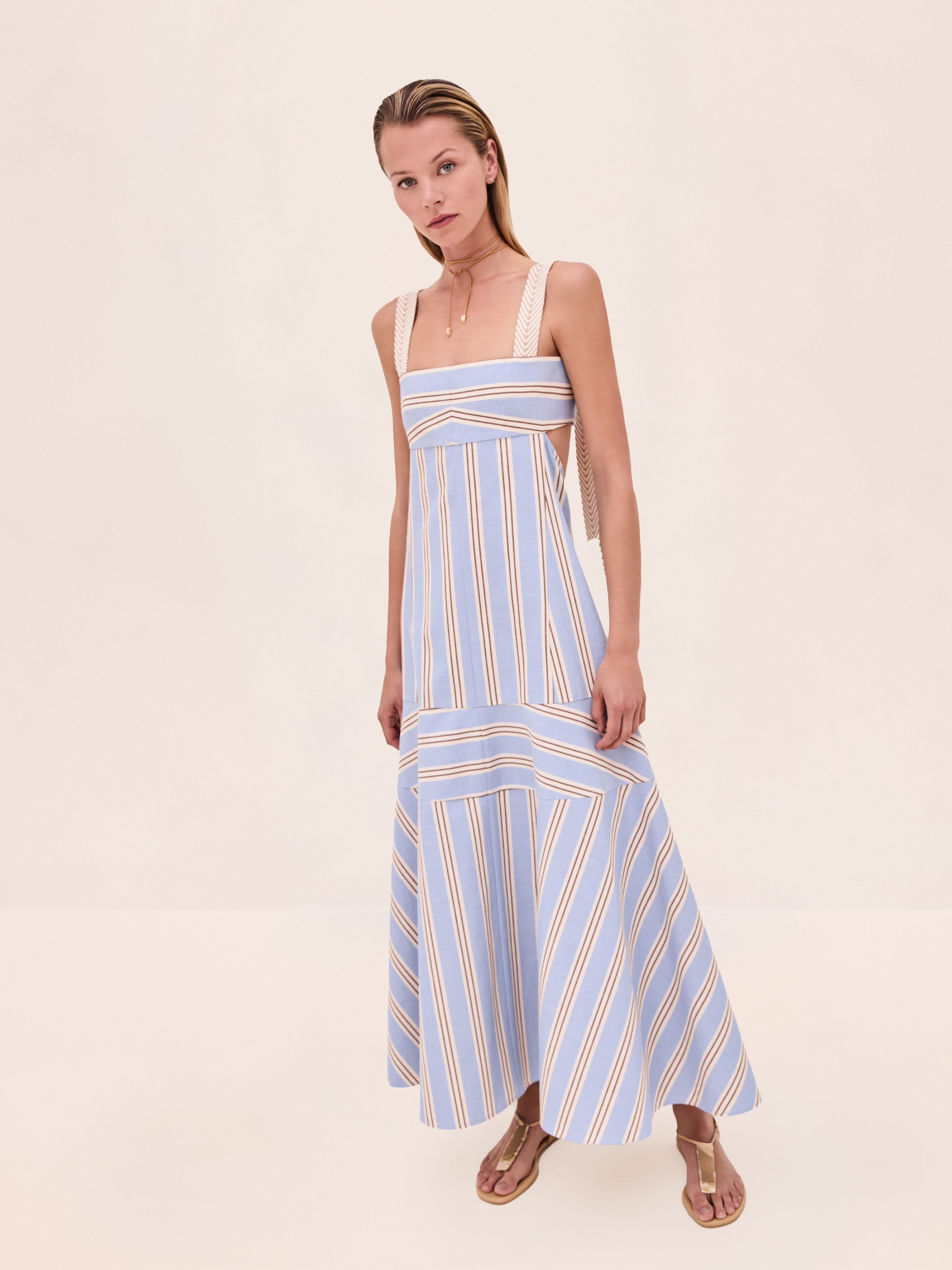 TALETTE DRESS - 2