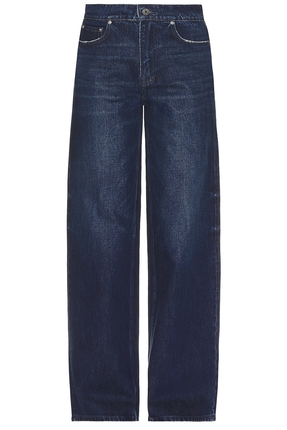 Angelina Baggy Slouch Jean - 5