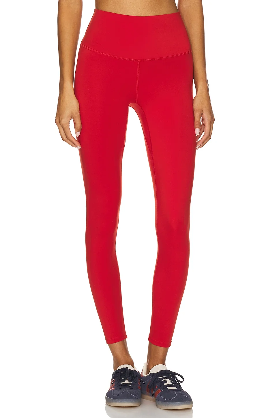 Free Soft High Rise 25" Legging - 1