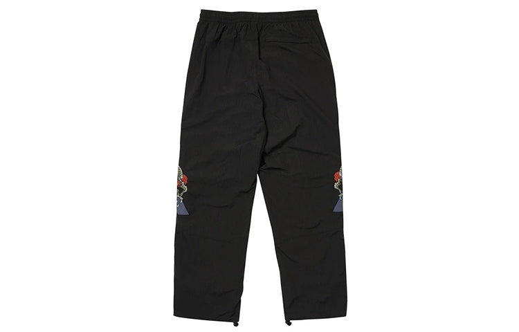 Palace Enter The Dragon Pants 'Black' P19SS034-2020 - 2