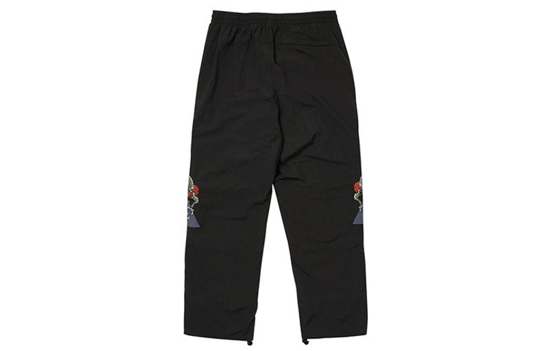 PALACE Palace Enter The Dragon Pants 'Black' P19SS034-2020 outlook