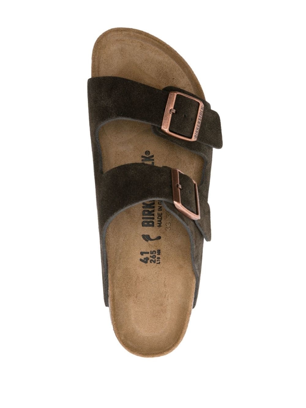 Arizona slipper - 4