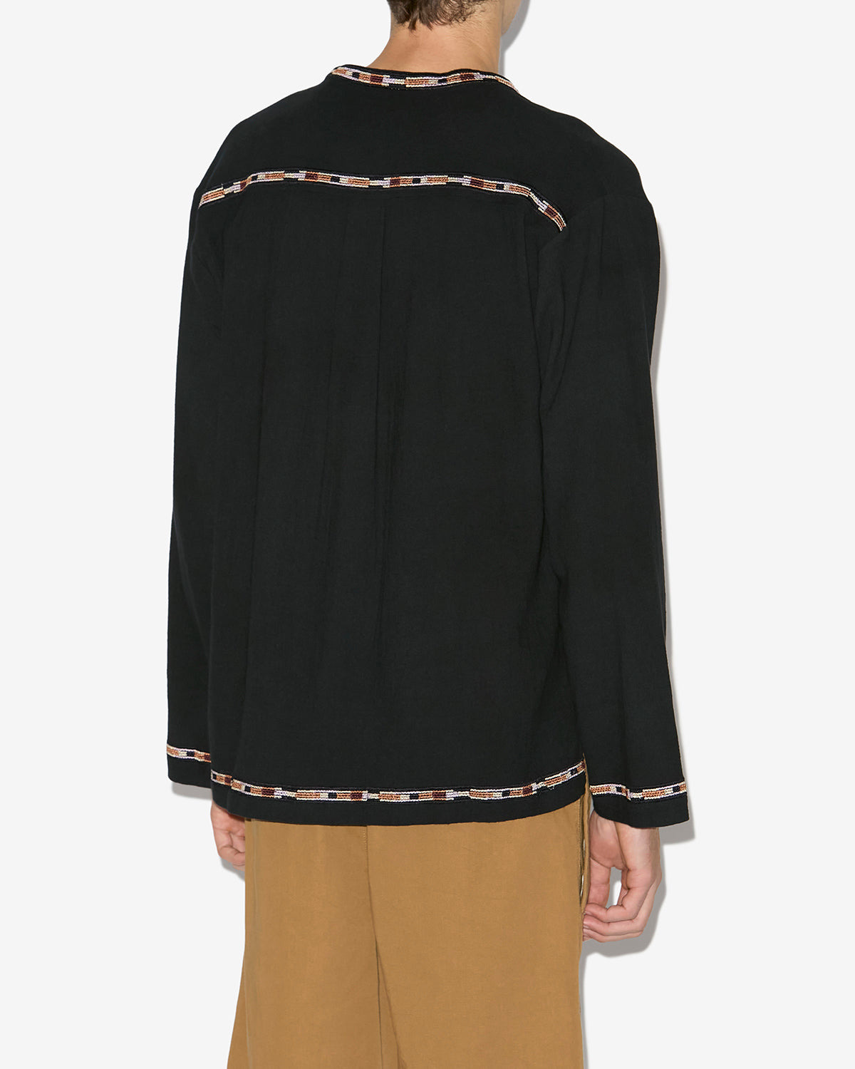 ZELIE BLOUSE - 5