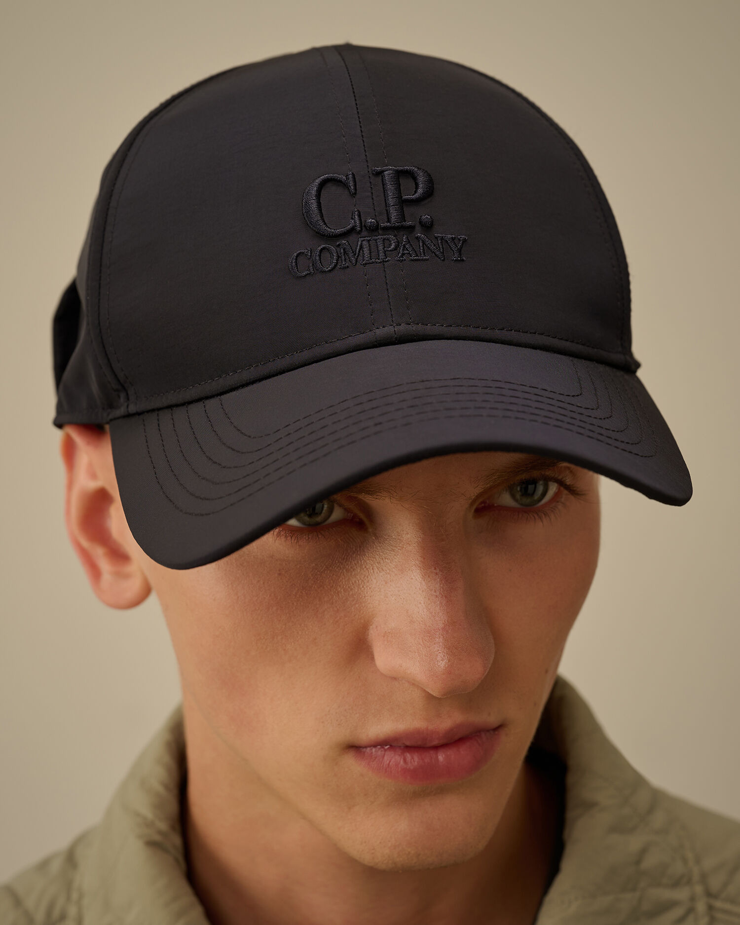 Chrome-R Goggle Cap - 4