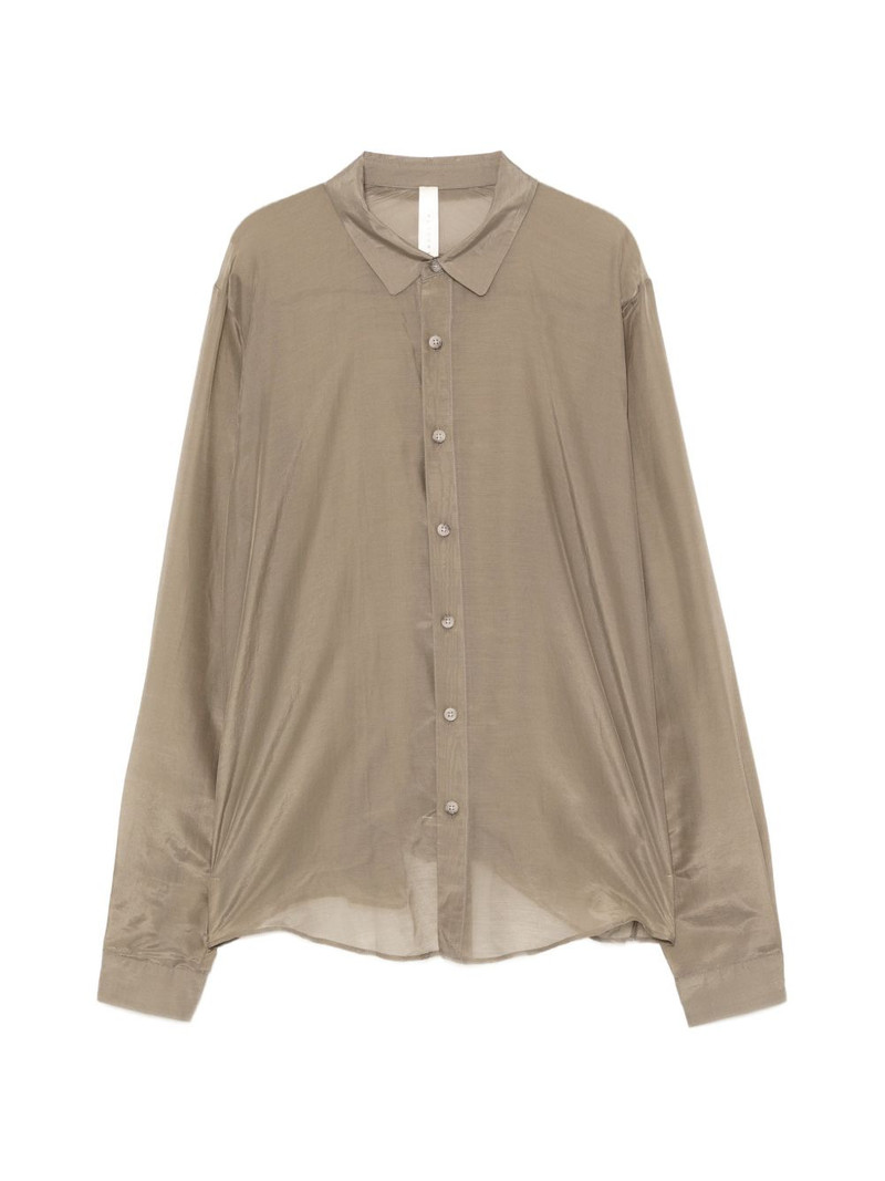 sheer shirt 1