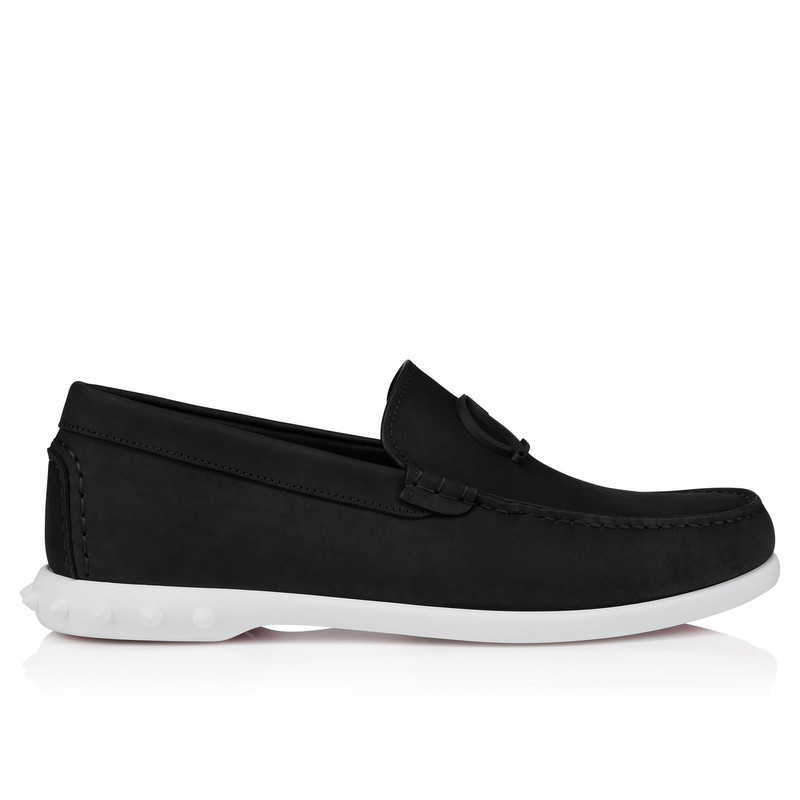 Christian Louboutin Moonkel outlook