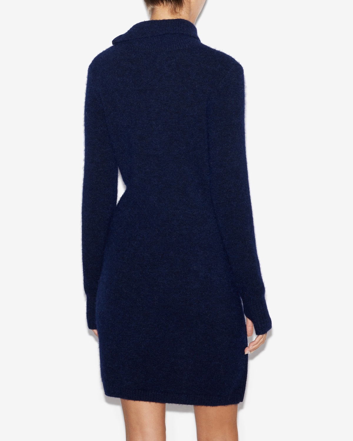 OHARA DRESS - 5