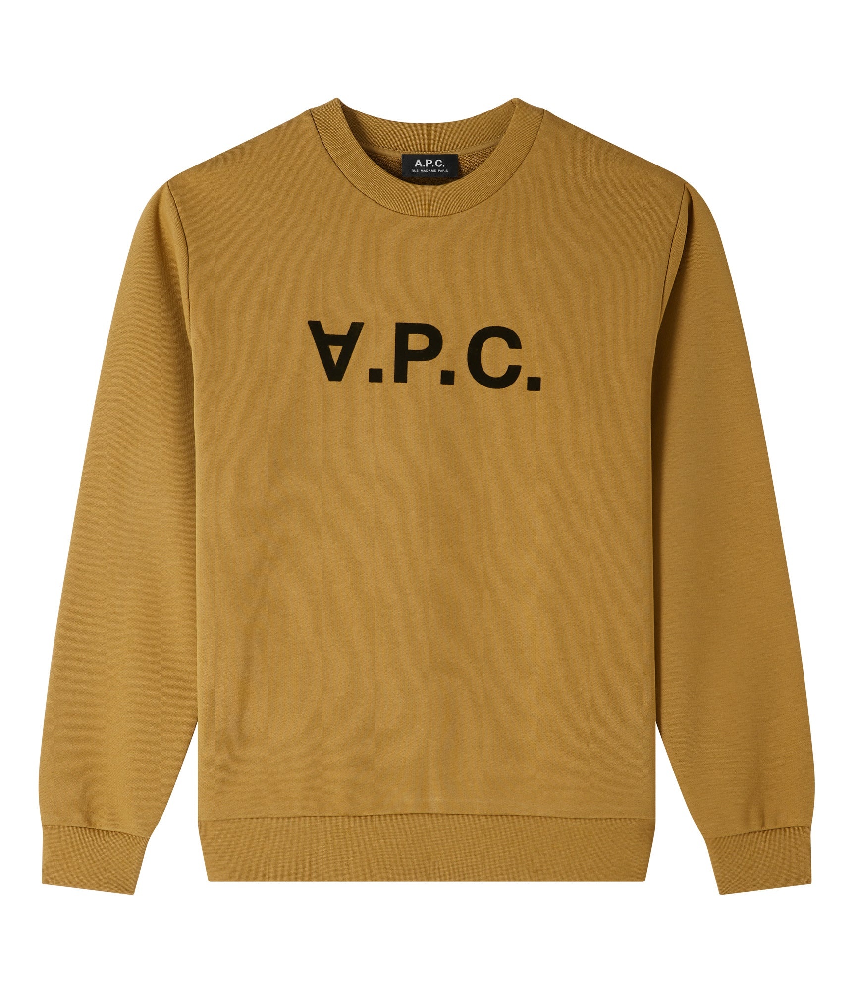 STANDARD GRAND VPC SWEATSHIRT (W) - 1