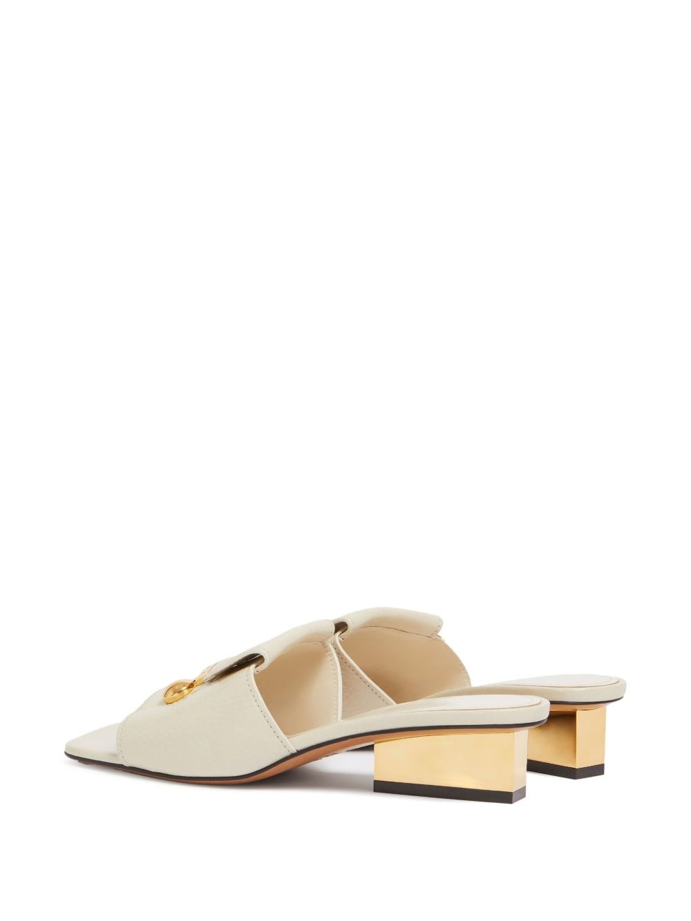 leather sandals - 3