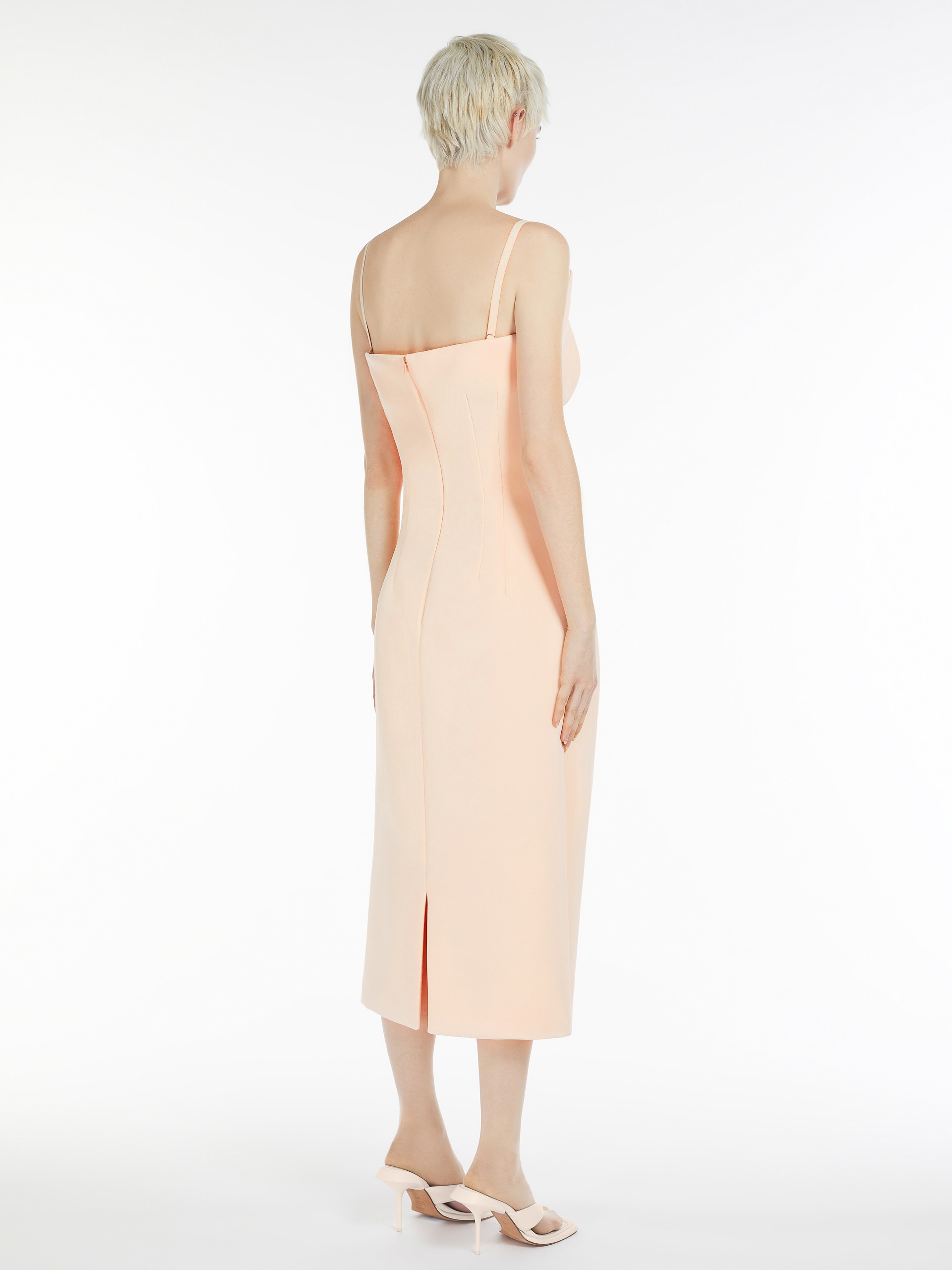 【MAX MARA】DRESS Max Mara Dresses for Women | NET-A-PORTER