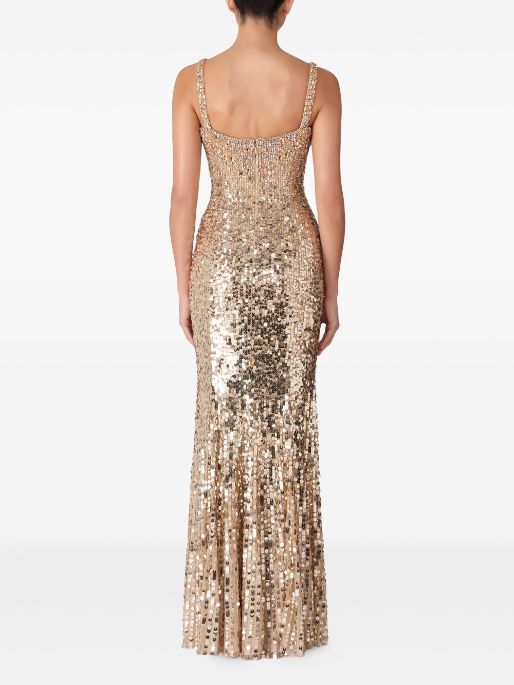 Mirabeau maxi dress - 3
