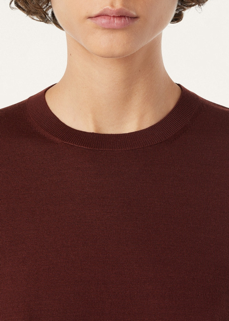 Loro Piana Royal Lightness® Crewneck 3
