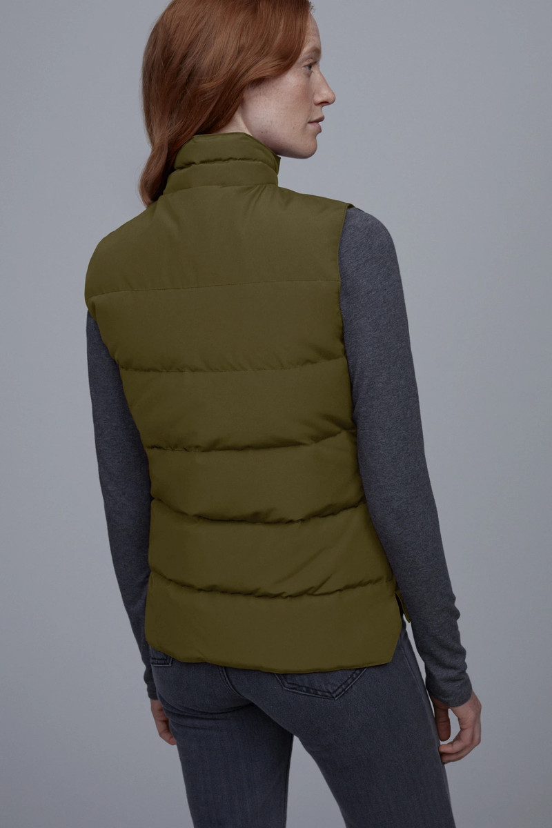 FREESTYLE VEST 4