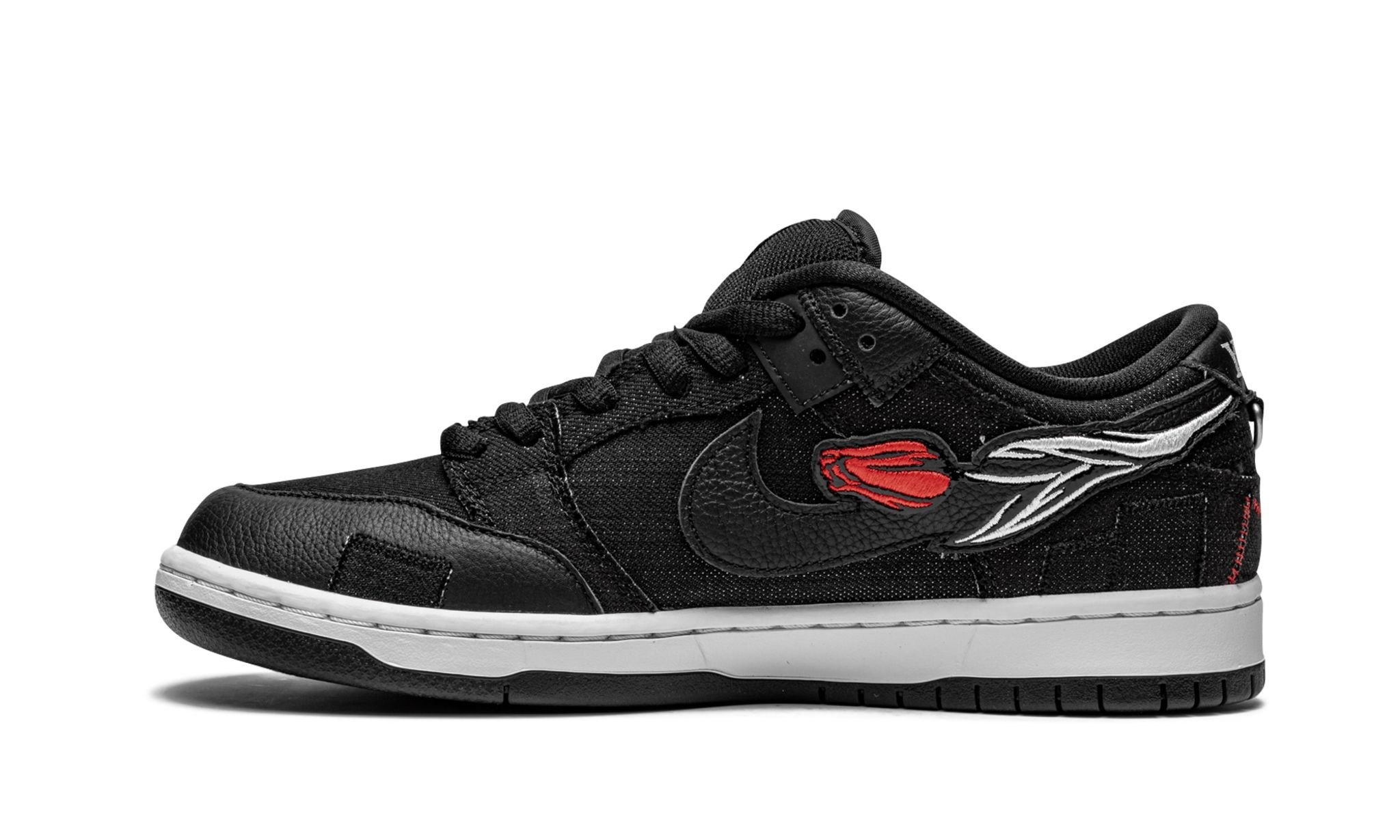 SB Dunk Low "Wasted Youth - Special Box" - 6