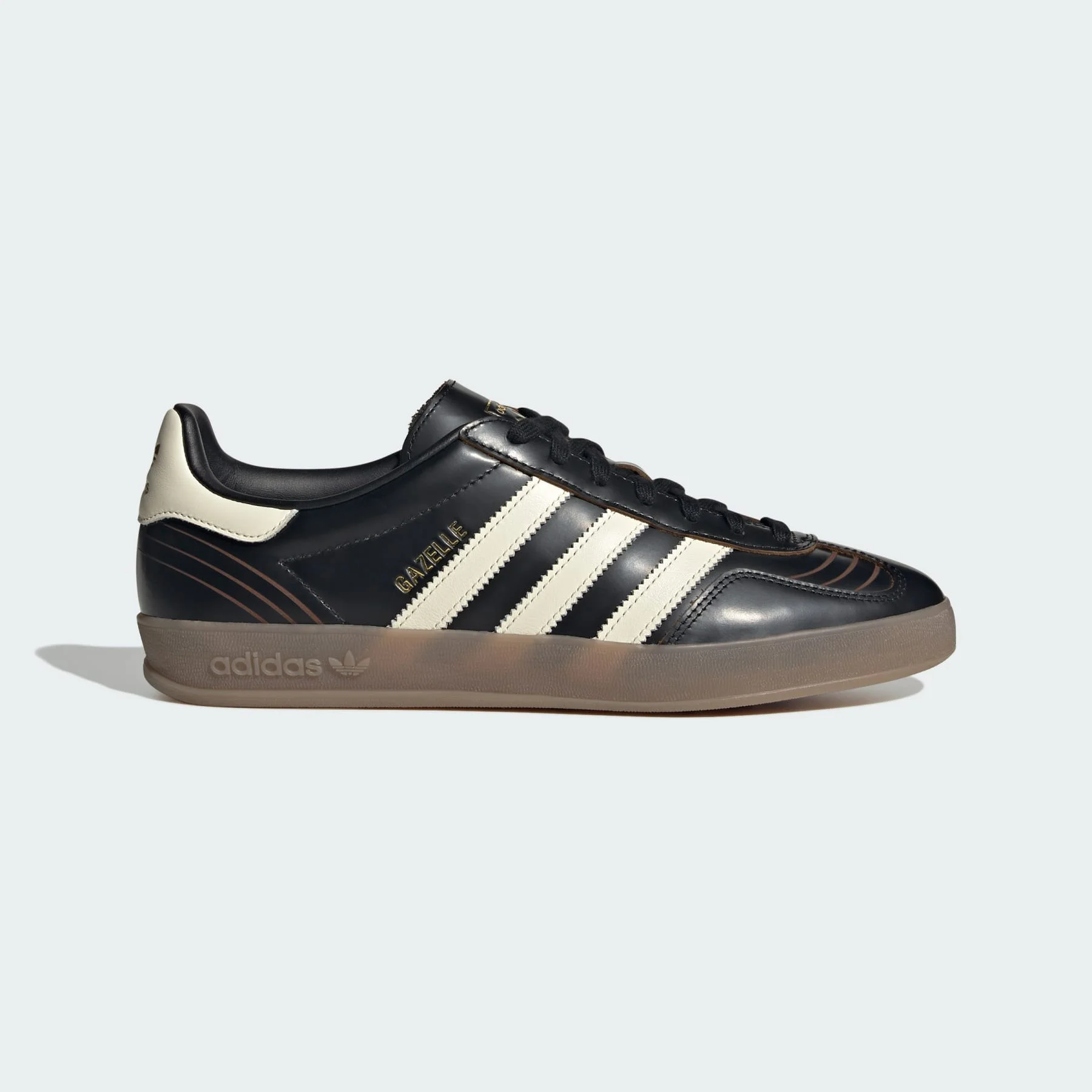 GAZELLE INDOOR SHOES - 1