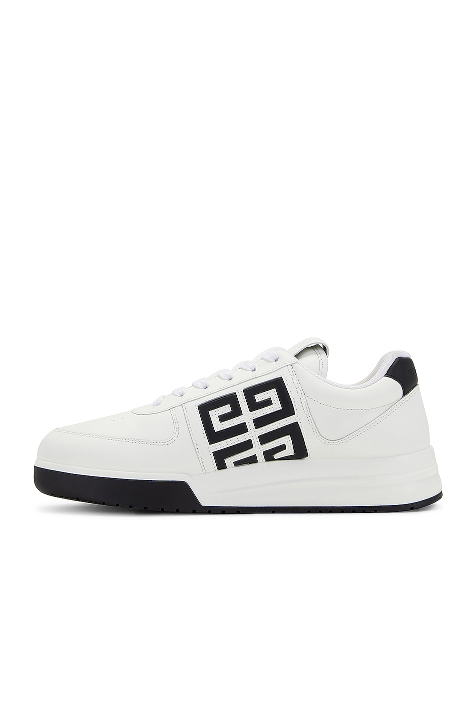 G4 Low Top Sneaker - 5