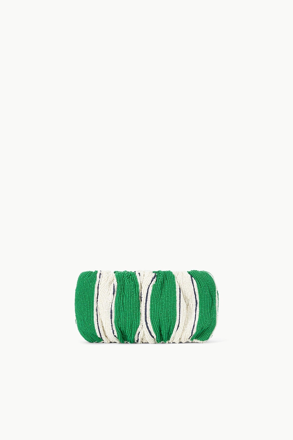 STAUD BEADED BEAN BAG BUNGALOW STRIPE - 5
