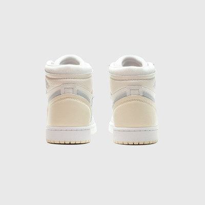 Jordan WMNS AIR JORDAN 1 HIGH MM "COCONUT MILK" outlook