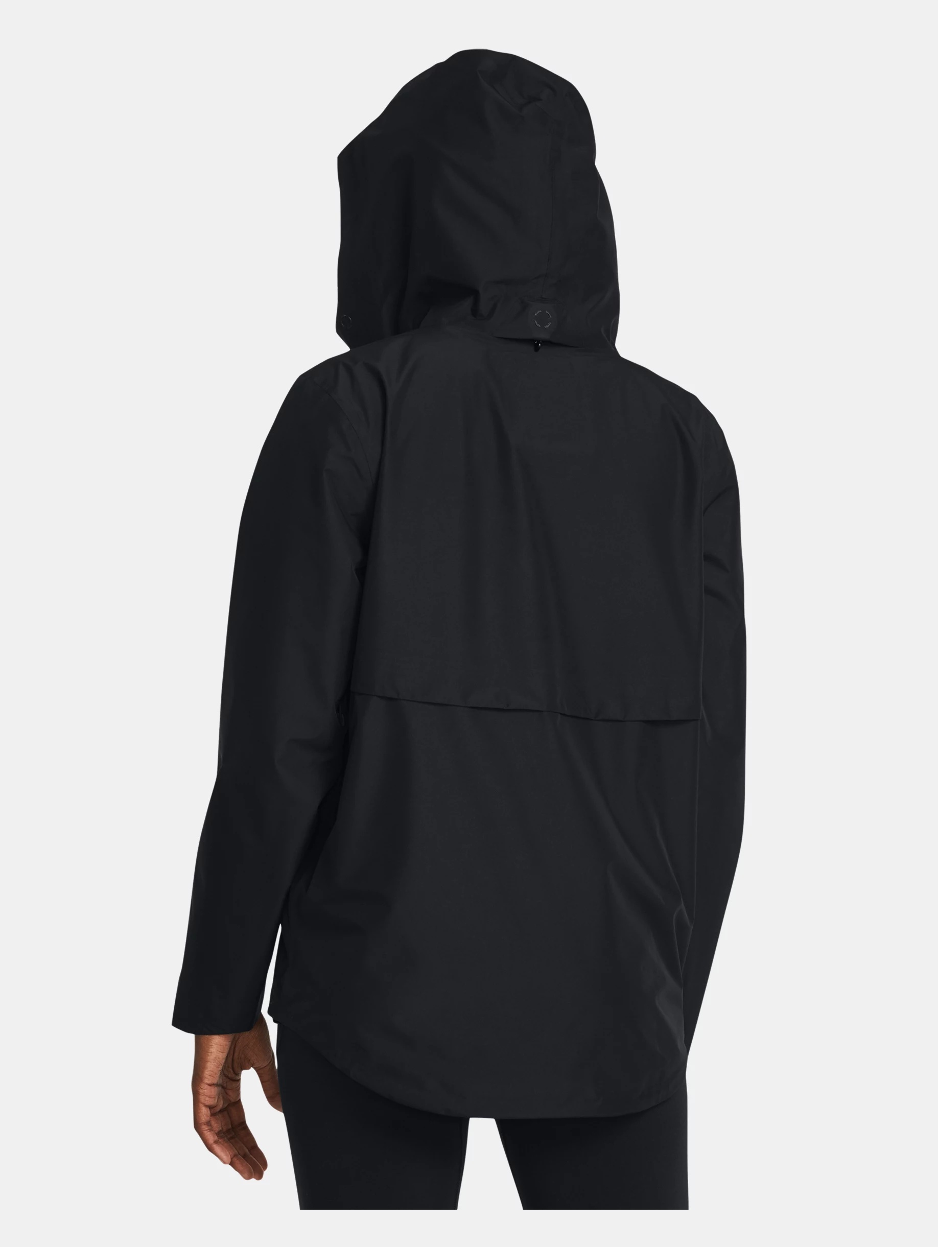 Women's UA Stormproof Packable Jacket - 4