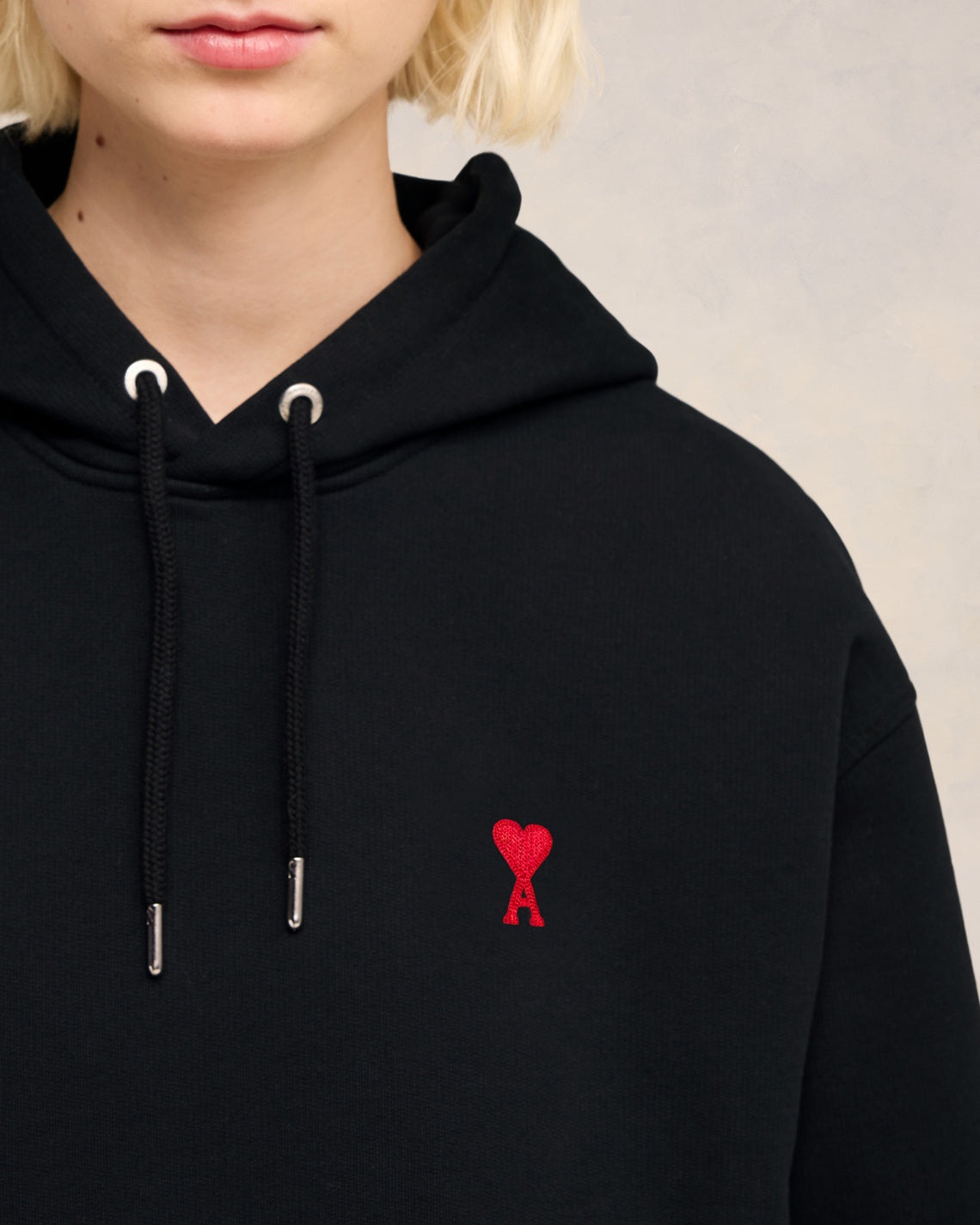 AMI DE COEUR HOODIE - 4