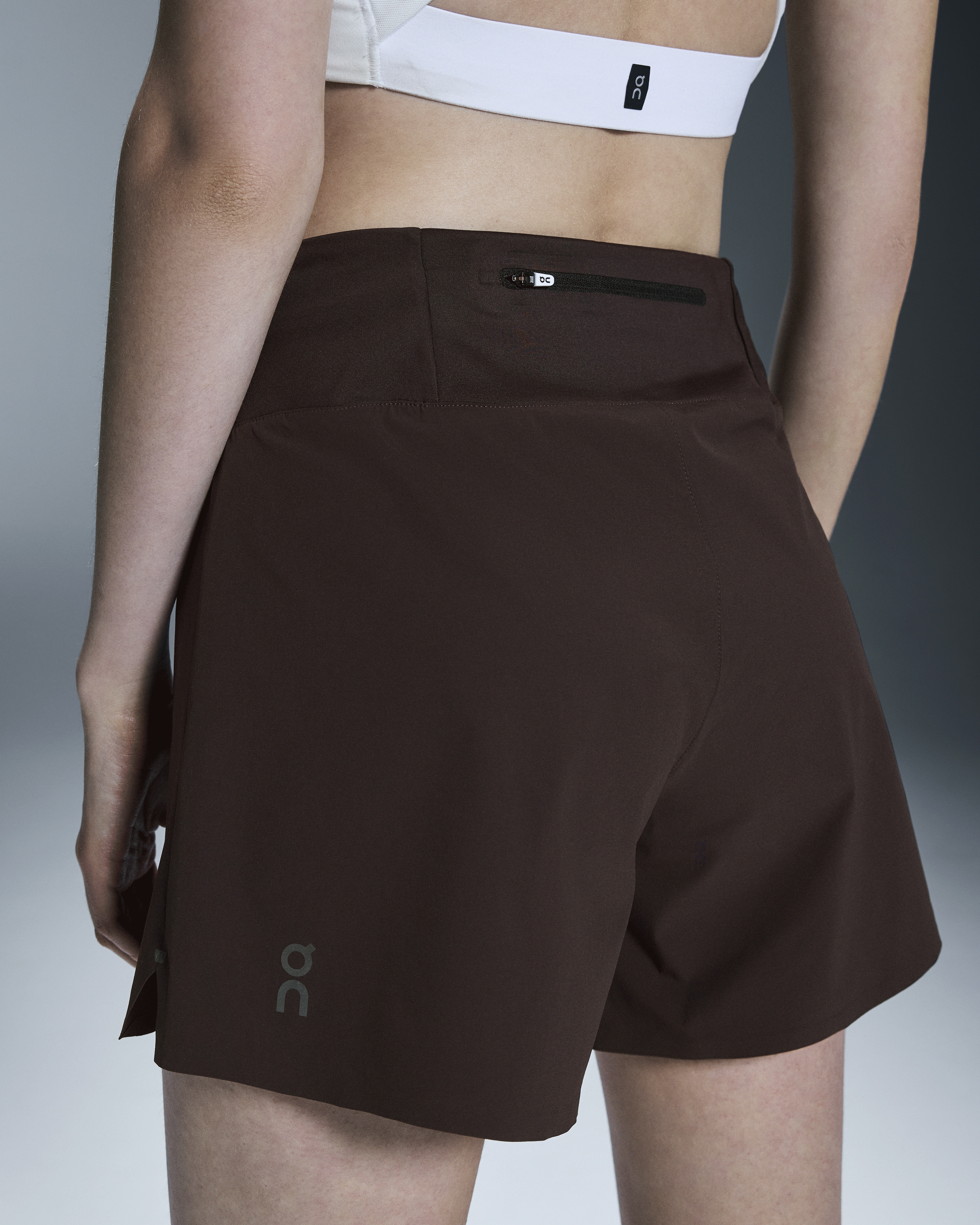 5" Running Shorts - 5