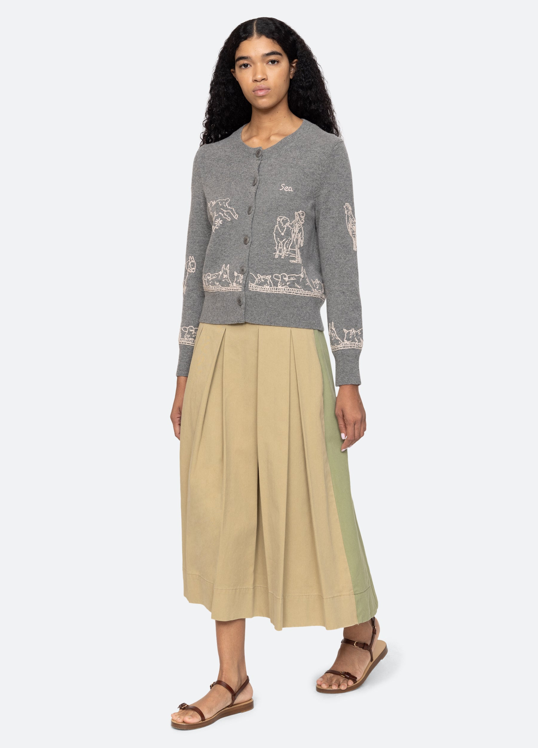 Edin Cardigan - 9