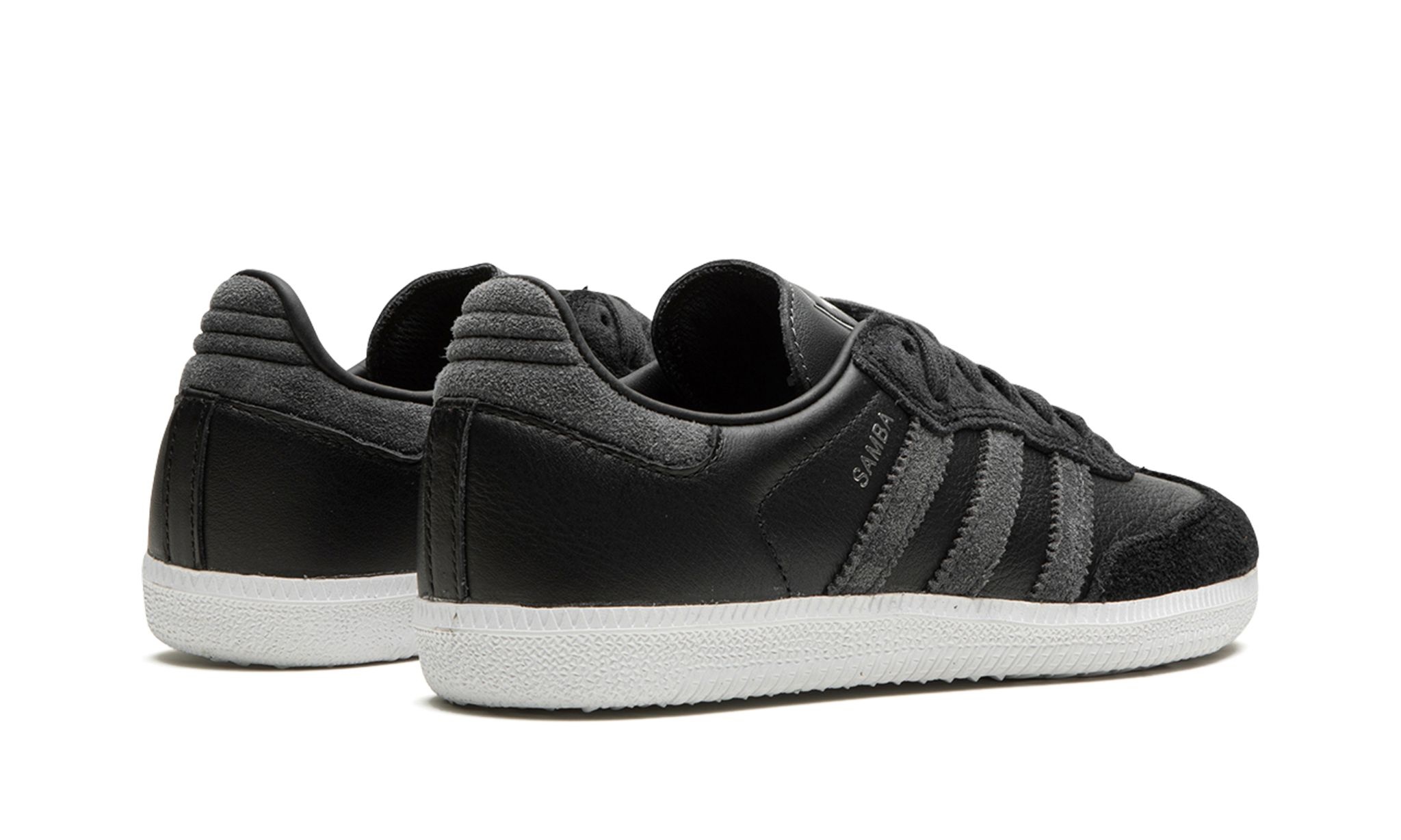 Samba Adv "Carbon" - 3