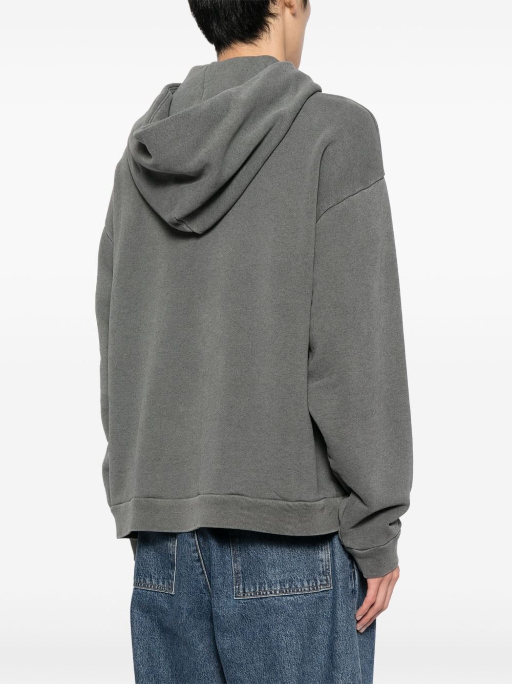 Salford hoodie - 4