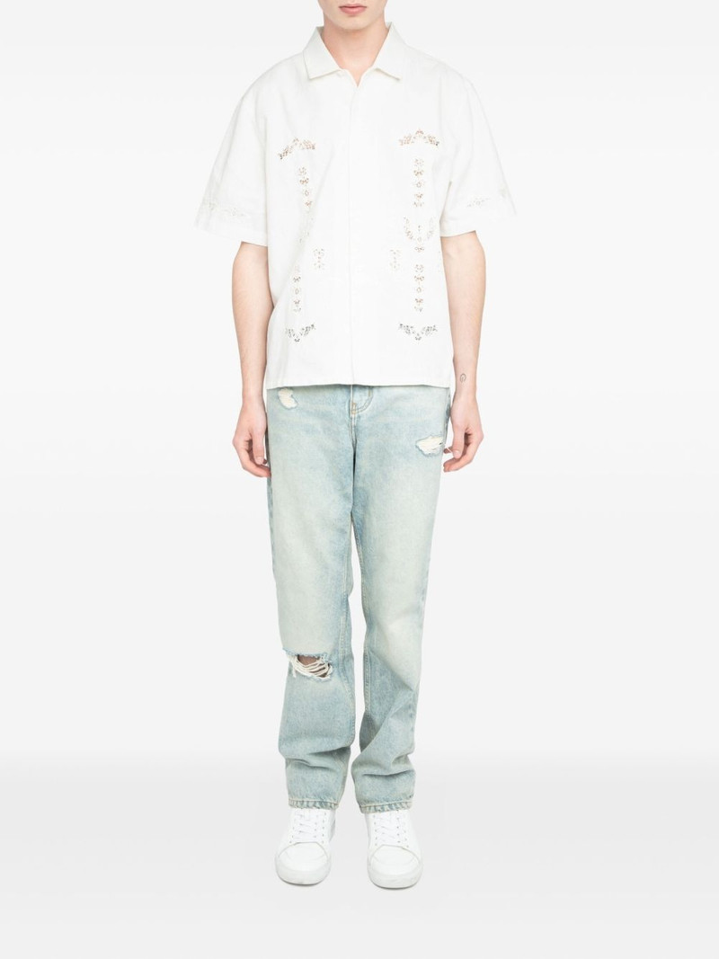 Zadig & Voltaire Sam shirt outlook