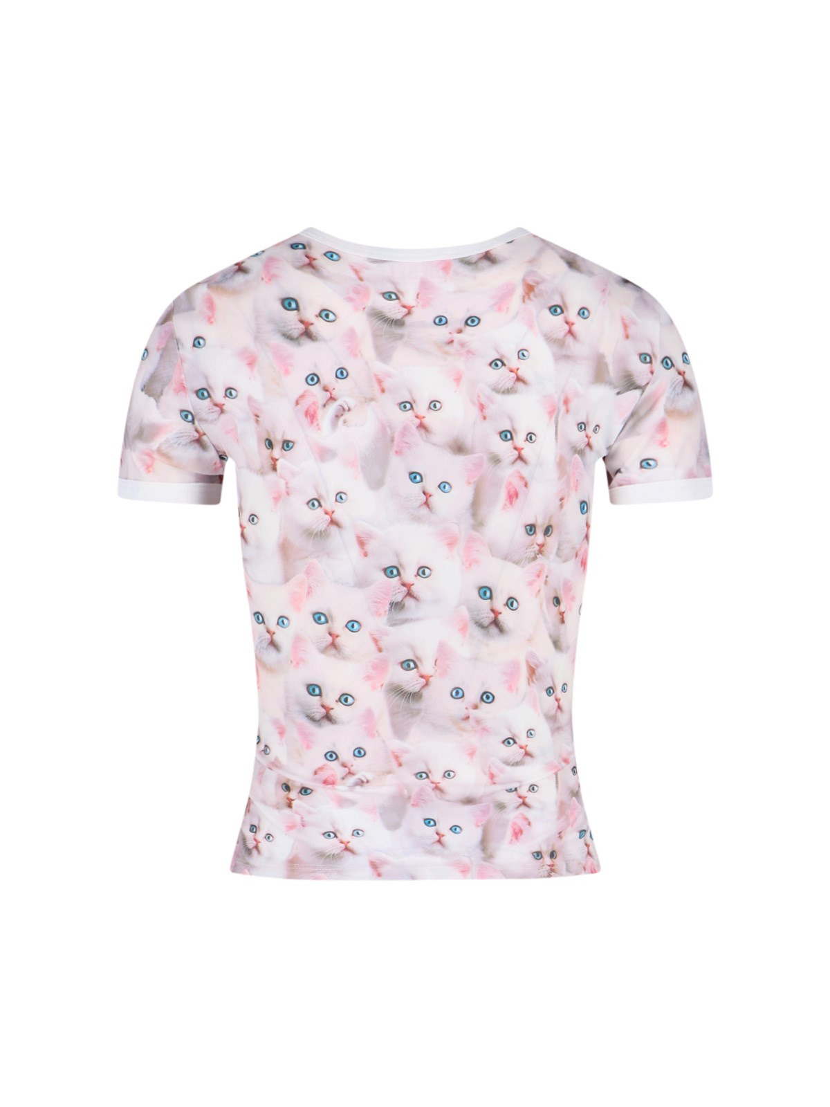 LOGO T-SHIRT - 2