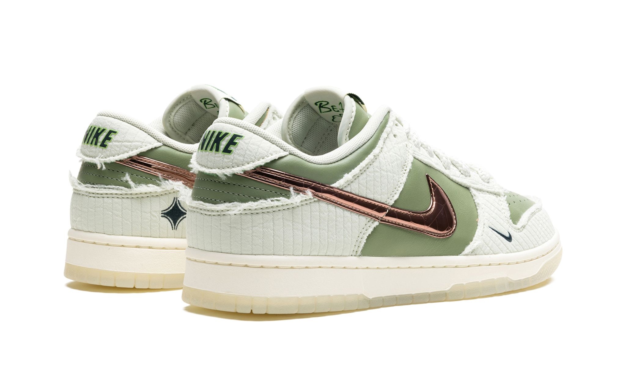 Dunk Low "Kyler Murray - Be 1 of One" - 3