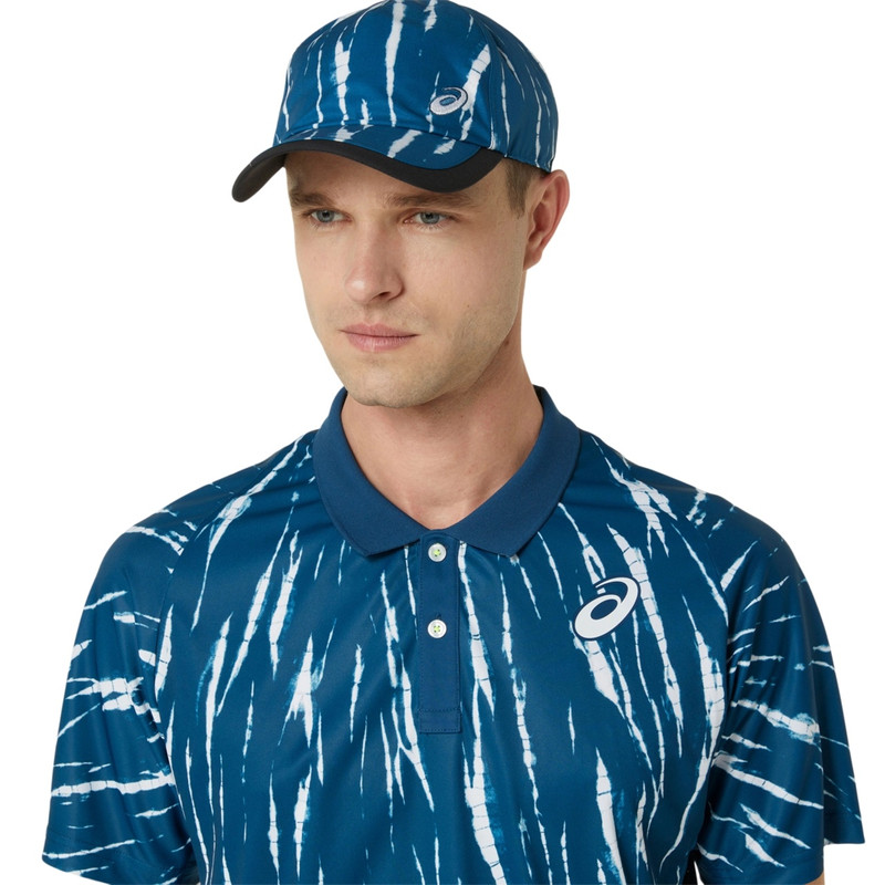 MEN'S GAME POLO-SHIRT 4