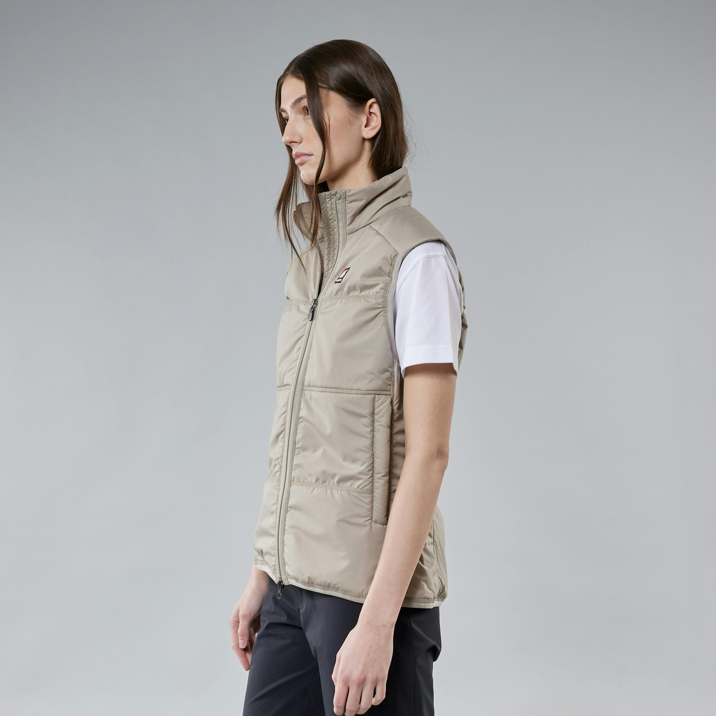 Vatnajökull Power Fill™ vest - 4