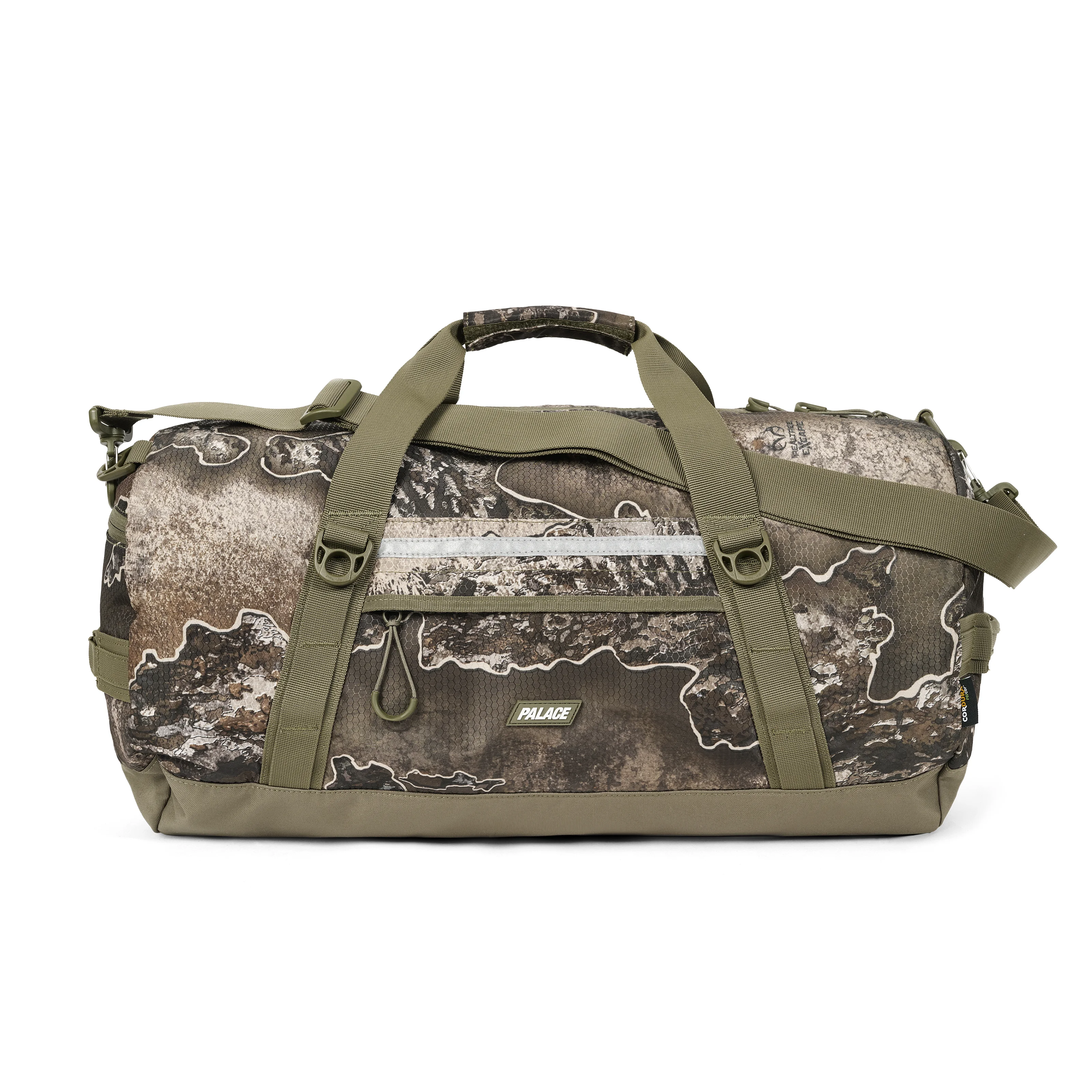 3M CORDURA DUFFEL BAG REALTREE EXCAPE - 1