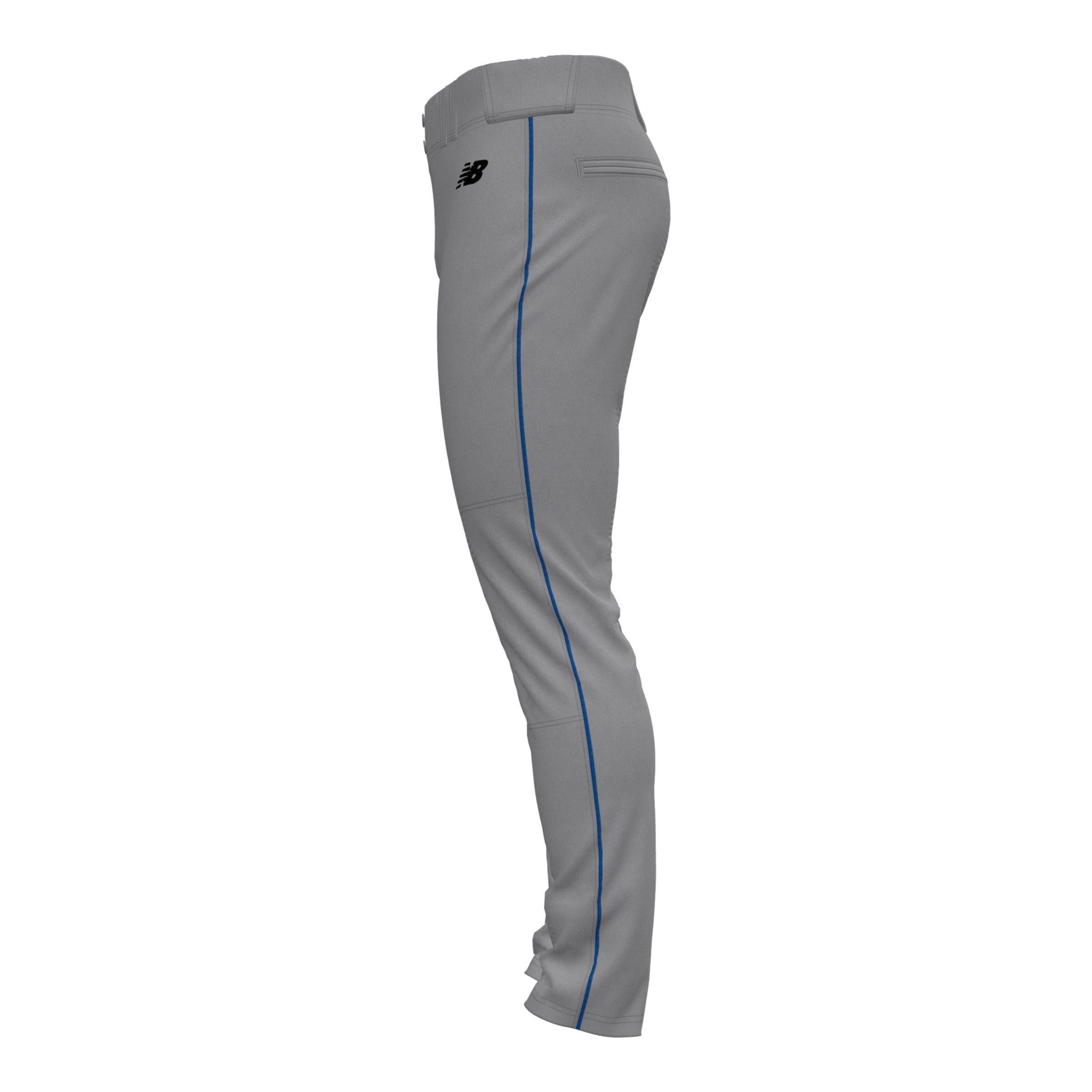 Adversary 2 Baseball Piped Pant Tapered - 3