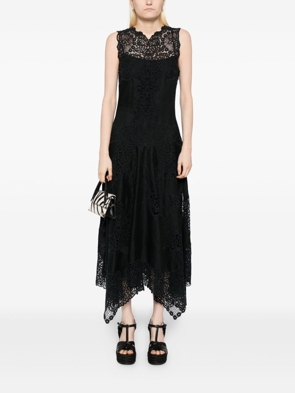Arlette dress - 2