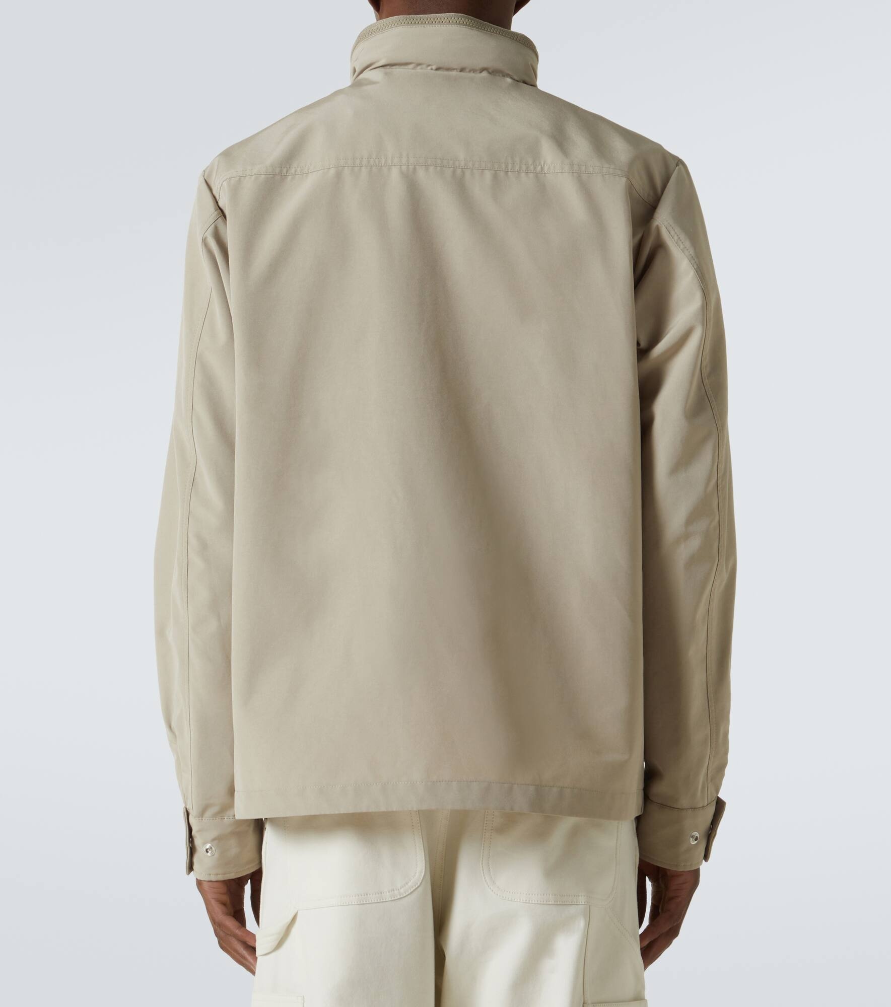 Noues field jacket - 4