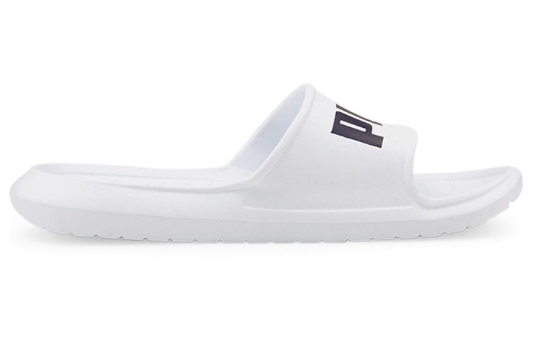 PUMA Divecat V2 Lite 'White Black' 374823-04 - 2