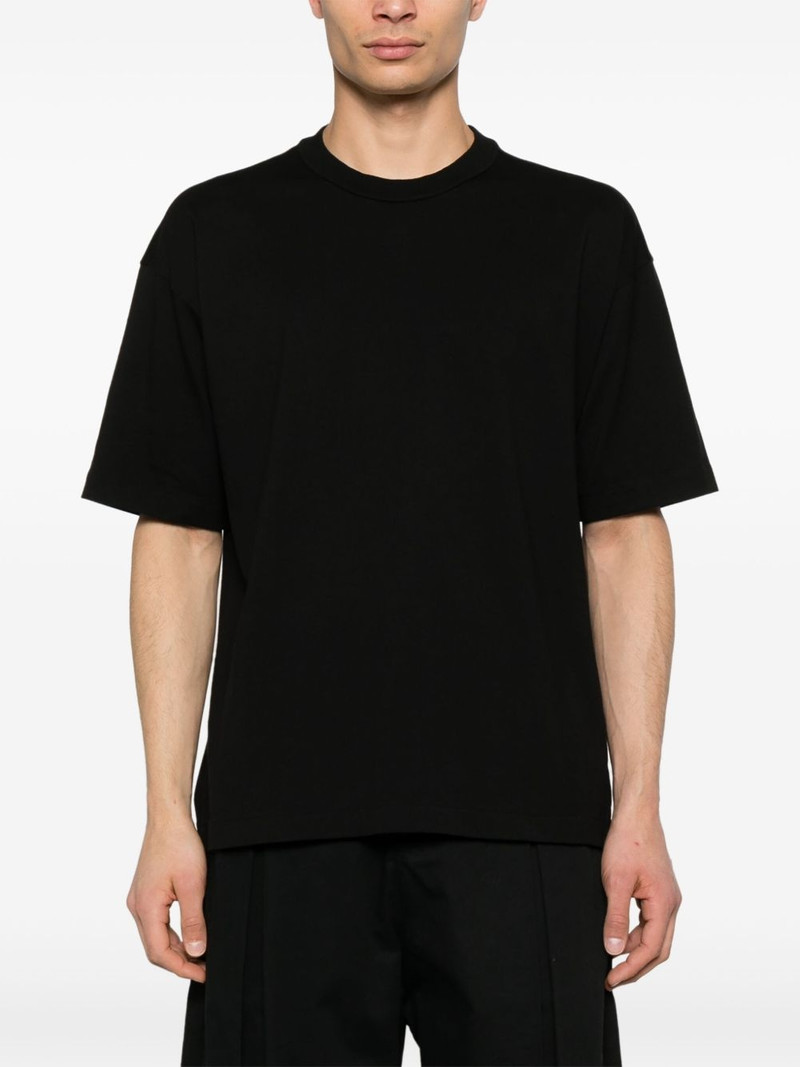 Triple T-shirt 3