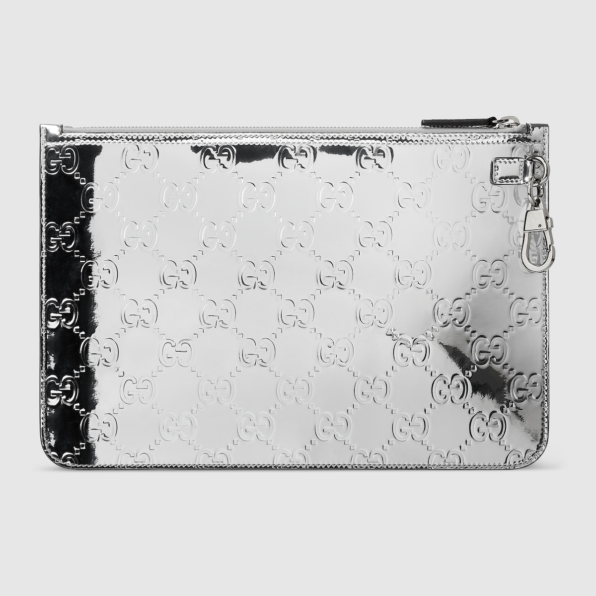 Large pouch with GG - 4