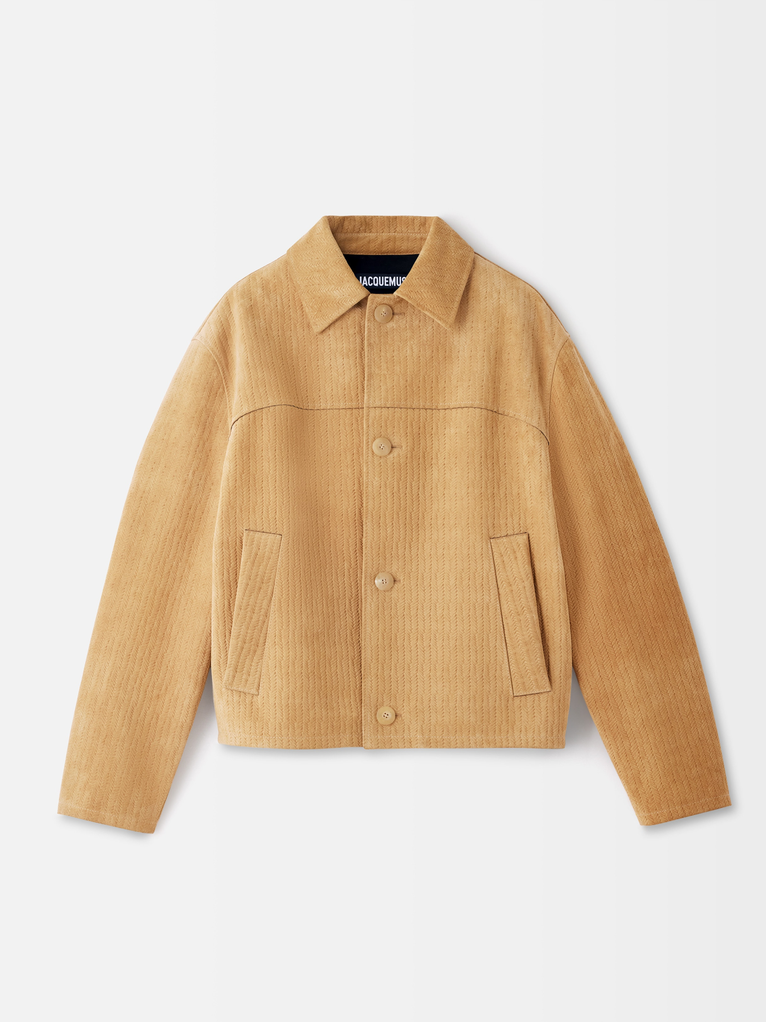 The Vannier jacket - 1