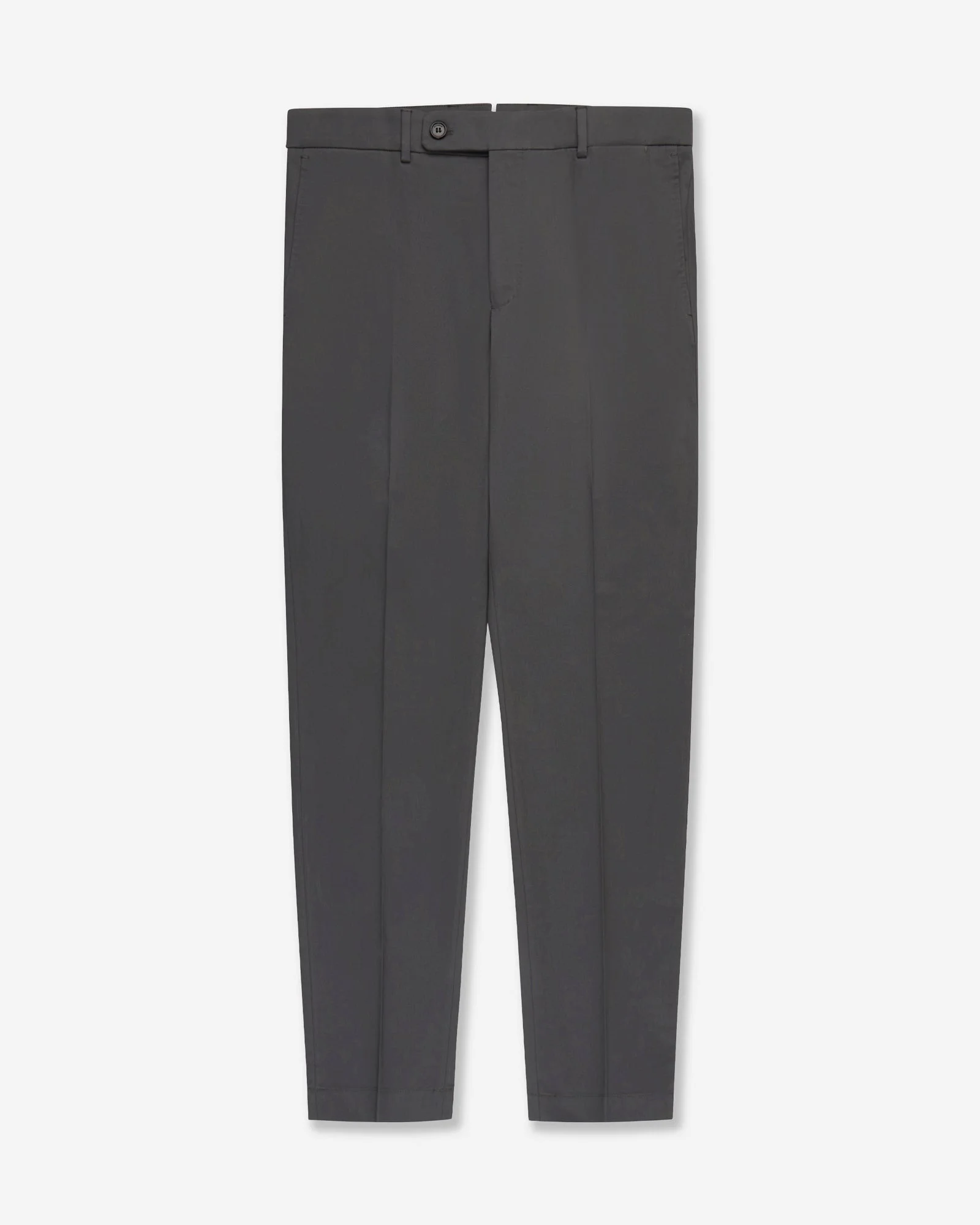Tapered fit Flexpant in technical fabric - 1