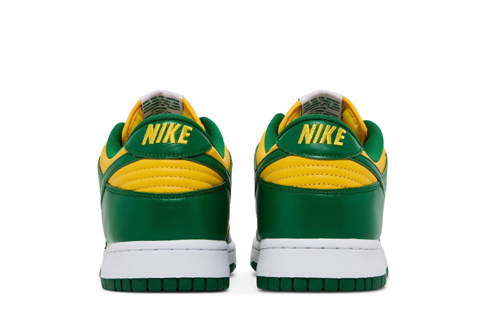 Dunk Low SP 'Brazil' 2024 - 6