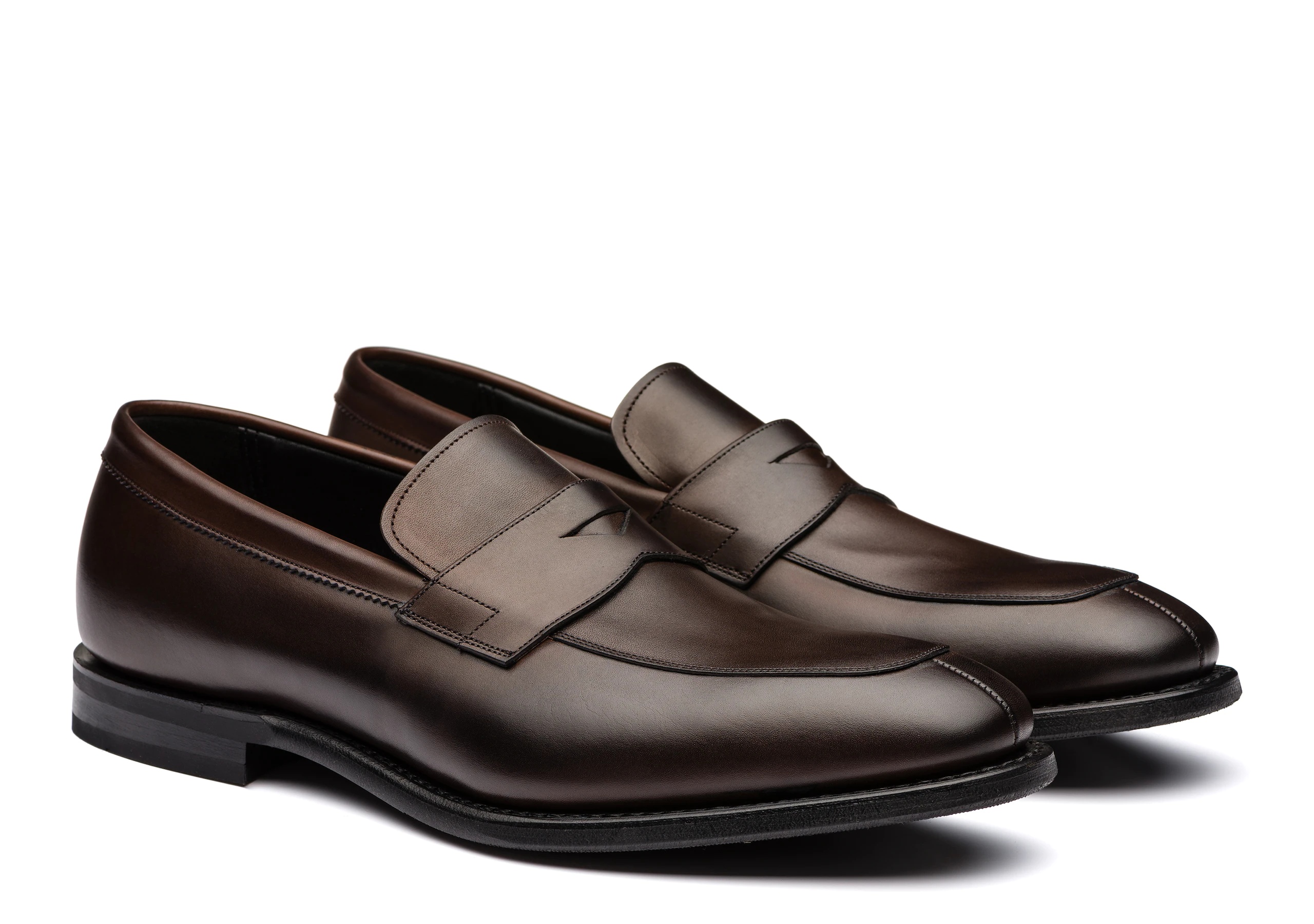 Parham
Nevada Loafer Ebony - 2